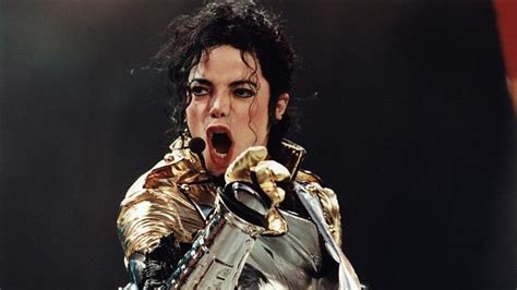 The Trailer For The New Michael Jackson Film Has Left Us Absolutely ...