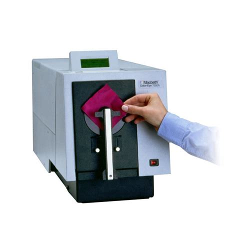 Image result for X-Rite Color Eye 7000A