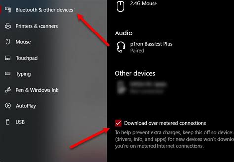 Image result for How to Fix Metered Connection