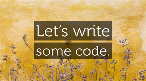 Image result for Write More Code