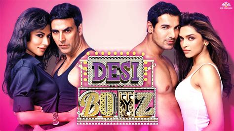 Desi Boyz 2011 Full Movie Online - Watch HD Movies on Airtel Xstream Play