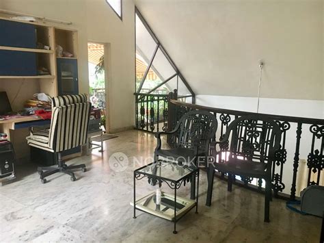 River Grove Apartment Sangamvadi Rent - WITHOUT BROKERAGE Unfurnished 3 ...