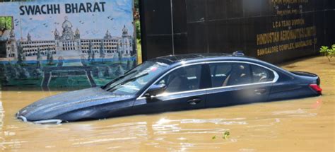 epsilon: Bengaluru’s richest villa Epsilon flooded, billionaire Gaurav ...