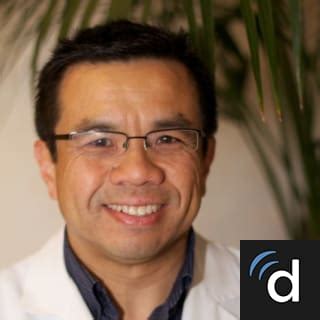 Dr. Martin C. Yee, MD | Cupertino, CA | Internist | US News Doctors