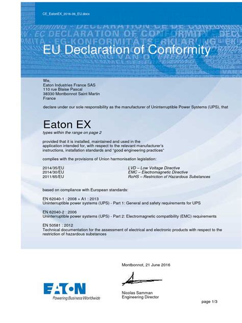 Image result for EC Document