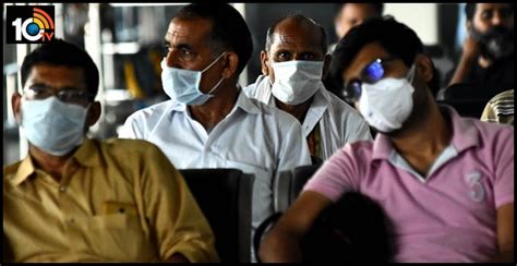 కరోనా మృతుల్లో 41-60 ఏళ్ల లోపు వారే అధికం | Coronavirus deaths are ...