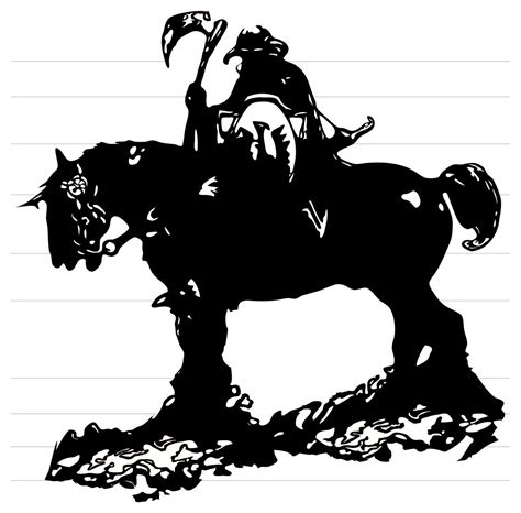 DEATH DEALER DECAL STICKER AUTO WALL WINDOW ART DECOR, WIKKIDWURX ...
