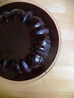 Image result for Volcano Bundt Cake Using Icing Recipe