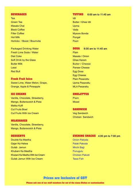 Image result for Pyramid Menu