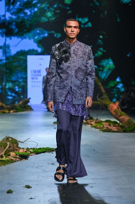 Stylish and Sophisticated Men's wear Collection
