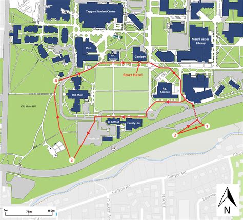 Campus Field Trip: The Geology of Cache Valley | USU