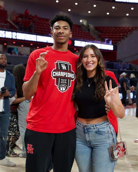 Anna Amara | GO COOGS ️ | Instagram