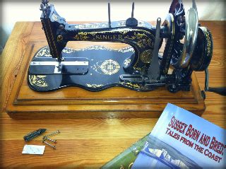 Standard Sewing Machine Serial Numbers 的图像结果