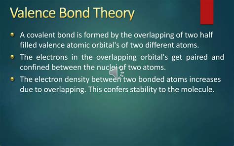 Valence bond theory VBT (Full explanation) # Inorganic Chemistry # ...
