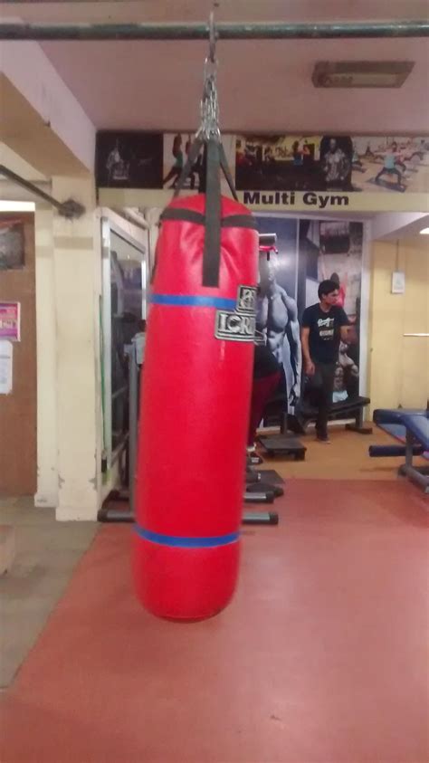 Multi Gym-Kotla, Mubarakpur, Delhi | FitArrow.in