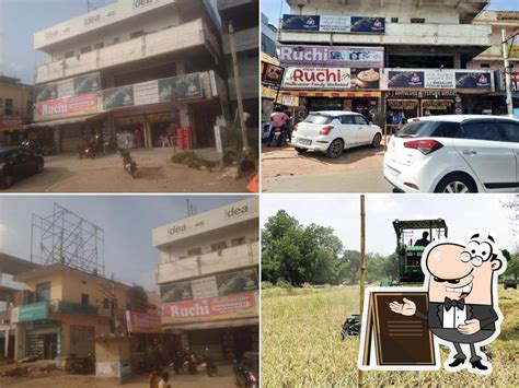 Find the best place to eat in Jadcherla, spring 2024 - Restaurant Guru