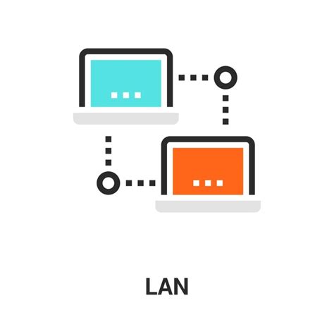 Rezultat imagine pentru Local Area Network Configuration