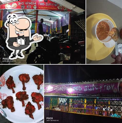 Food junction, Katihar - Restaurant menu, prices and reviews