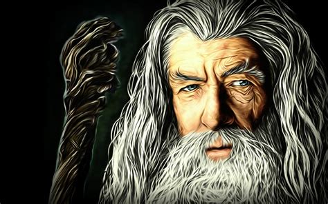 4k Desktop Gandalf Wallpapers - Wallpaper Cave