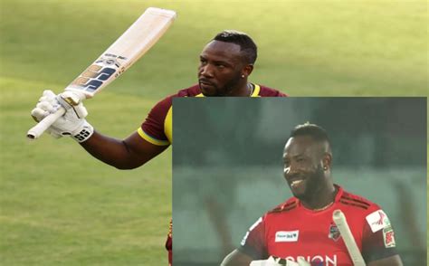 [Watch] Andre Russell's blistering 12-ball 43 seals top-two finish for ...