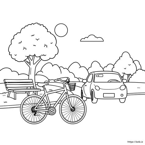 Transportation Coloring Pages 的图像结果