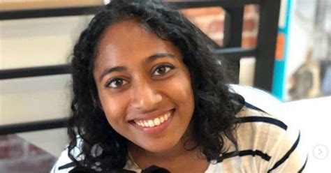 Find Out About Second Indian-Born Woman To Fly To Space Sirisha Bandla ...