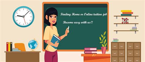 Get Home Tuition Jobs in Noida With Us