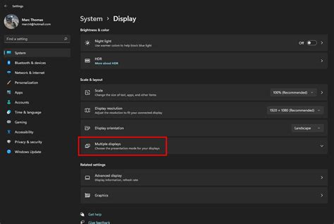 Image result for Configuring Display Devices