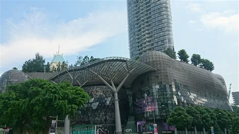 ION Orchard (Singapore) - 2020 What to Know Before You Go (with Photos ...