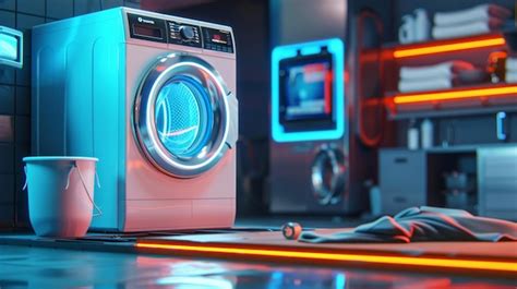 Image result for Google Washing Machine