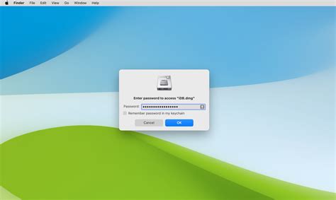 How to encrypt Mac folders or secure them with a password