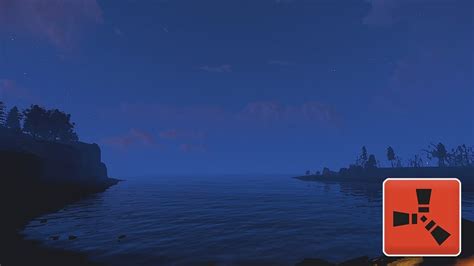 Image result for Rust Cave Navigation