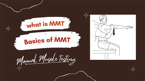 Muscle Testing Techniques 的图像结果