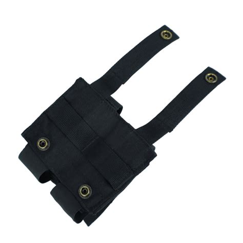 40mm Grenade Pouch | Double – Olive Planet