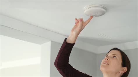 Smoke Detector Beeping | Know Your Meme