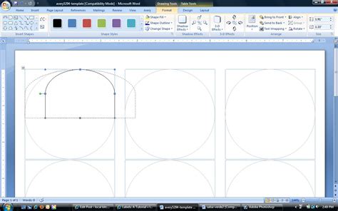 Image result for Word 2010 Labels Tutorial