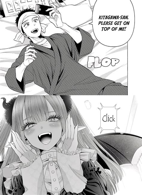 [My Dress-Up Darling] : r/animenocontext