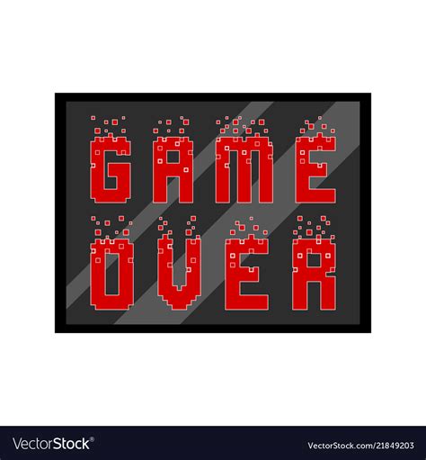 Image result for Game Over Alpha