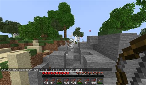 Image result for How to Get Exploding Arrows in Minecraft