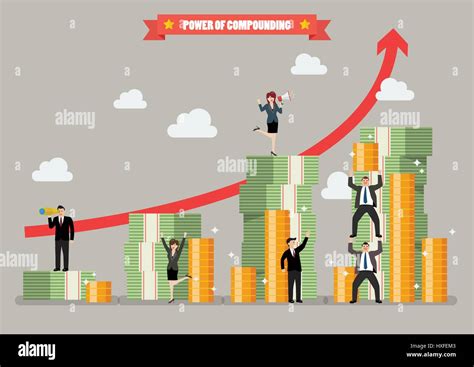 Image result for Compounding Stock Images