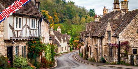 The Ultimate Guide to the British Countryside