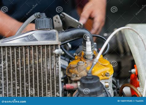 Image result for Two Stroke Engine Repair