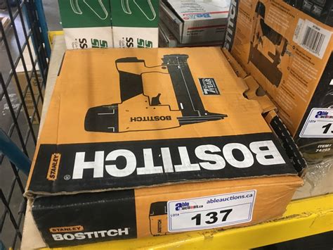 Stylish Bostitch Hardwood Floor Stapler For Home Style