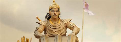 Kurukshetra Movie: Showtimes, Review, Songs, Trailer, Posters, News ...