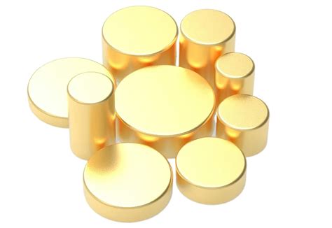 Is Gold Magnetic? Understanding The Truth About Gold And Magnetism ...