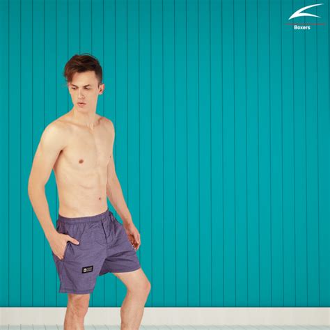Men's Boxers – JetKnitwears