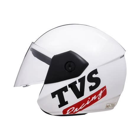 Shop TVS Kids' Helmets | Certified Small Helmets Onlin