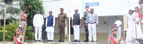 Dattajirao kadam Arts, Commerce and Science College, Ichalkaranji