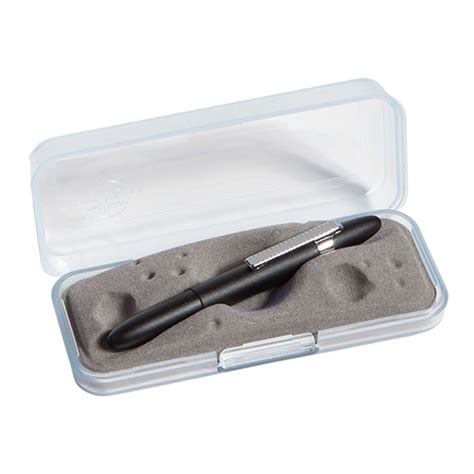 Buy Fisher Space 400BC-CL Bullet Ballpoint pen with Chrome clip - Matte ...