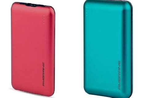 भारतीय कंपनी आपके लिए लेकर आई 20000mAh की बैटरी वाला मेड इन इंडिया पावर ...